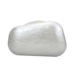 Acrylic Clutch DY0107
