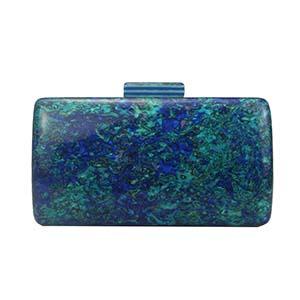 Acrylic Clutch DY0111