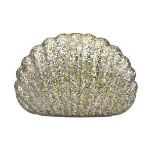 Acrylic Clutch DY0112