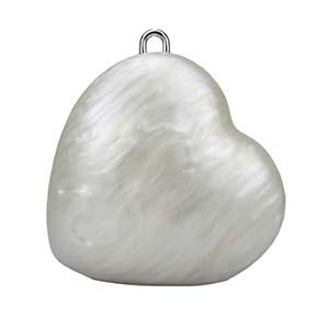 Acrylic Clutch DY0119