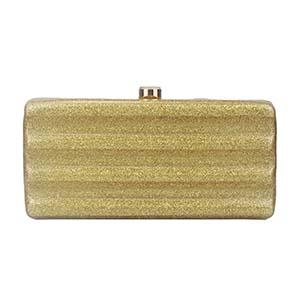 Acrylic Clutch DY0122