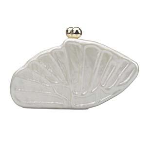 Acrylic Clutch DY0123