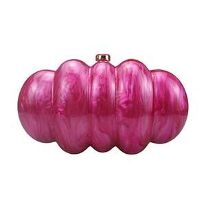 Acrylic Clutch DY0124