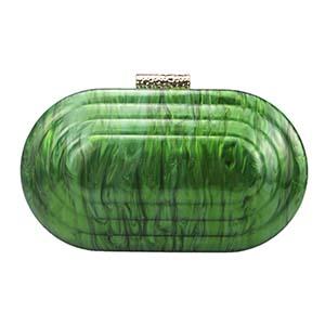 Acrylic Clutch DY0125