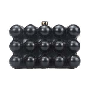 Acrylic Clutch DY0126
