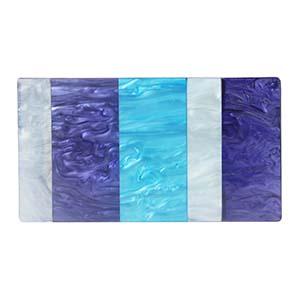 Acrylic Clutch PJ0007