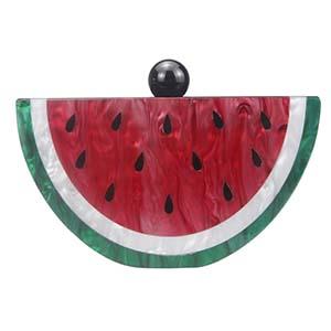 Acrylic Clutch PJ0050