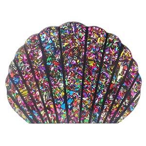 Acrylic Clutch PJ0051