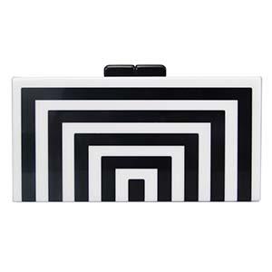 Acrylic Clutch PJ0090