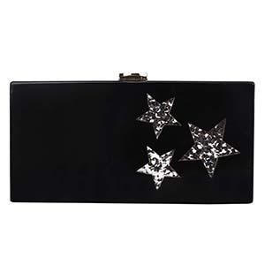 Acrylic Clutch PJ0099