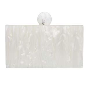 Acrylic Clutch PJ0103