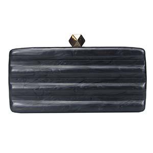 Acrylic Clutch PJ0104