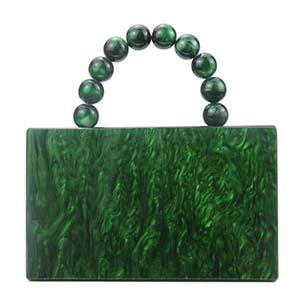 Acrylic Clutch PJ0108