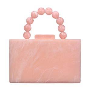 Acrylic Clutch PJ0110