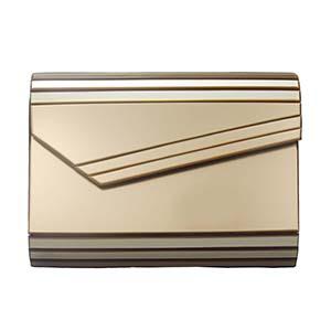 Acrylic Clutch PJ0114