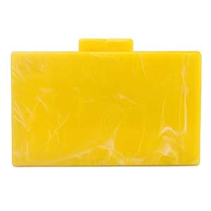 Acrylic Clutch PJ0131