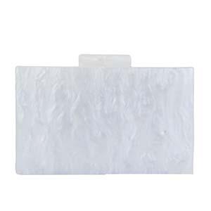 Acrylic Clutch PJ0132