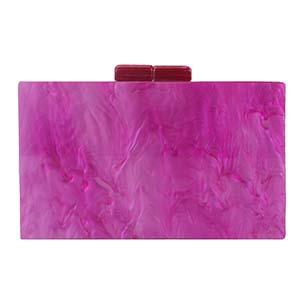 Acrylic Clutch PJ0134