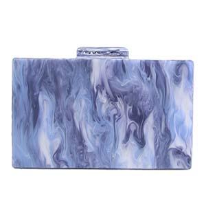 Acrylic Clutch PJ0137