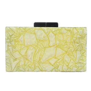 Acrylic Clutch PJ0138