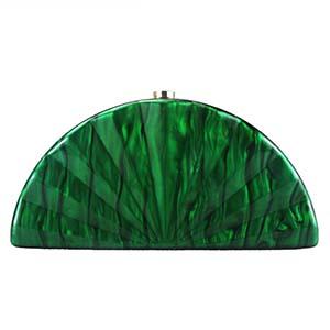 Acrylic Clutch DY0224