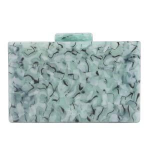Acrylic Clutch PJ0143