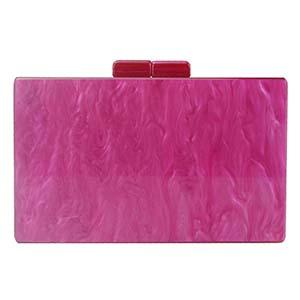 Acrylic Clutch PJ0144