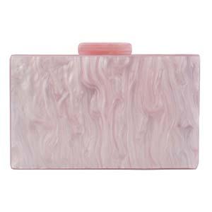 Acrylic Clutch PJ0145