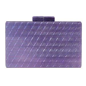 Acrylic Clutch PJ0148