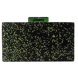 Acrylic Clutch PJ0149