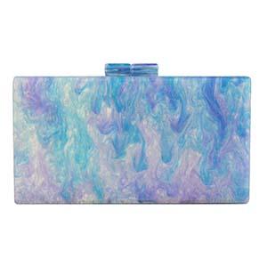 Acrylic Clutch PJ0151