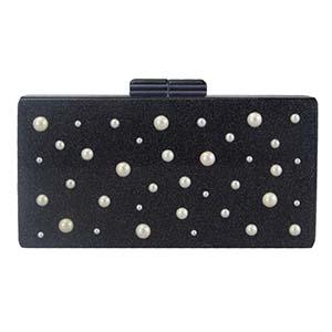 Acrylic Clutch PJ0154