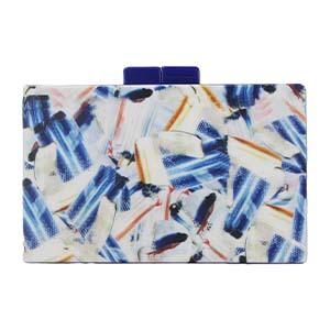 Acrylic Clutch PJ0160