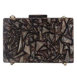 Acrylic Clutch PJ0161