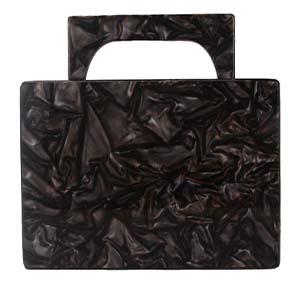 Acrylic Clutch PJ0164