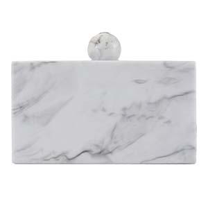 Acrylic Clutch PJ0166