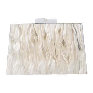 Acrylic Clutch PJ0168