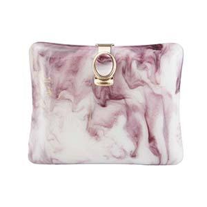 Acrylic Clutch DY0201