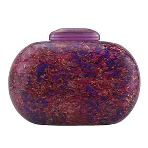 Acrylic Clutch DY0203