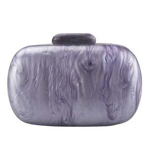 Acrylic Clutch DY0206