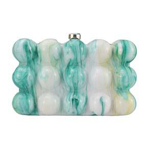 Acrylic Clutch DY0207