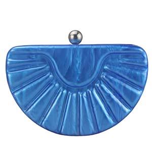 Acrylic Clutch DY0208