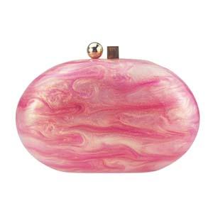 Acrylic Clutch DY0209