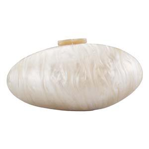 Acrylic Clutch DY0213