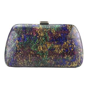 Acrylic Clutch DY0218