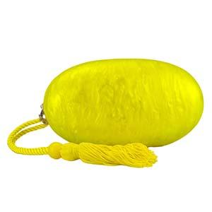 Acrylic Clutch DY0219