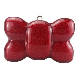 Acrylic Clutch DY0222