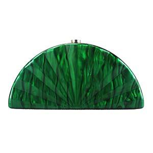 Acrylic Clutch DY0224