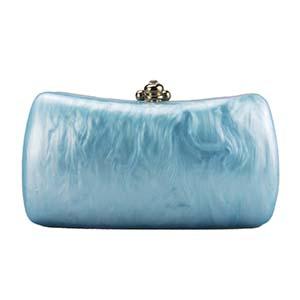 Acrylic Clutch DY0226