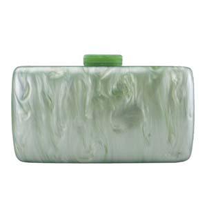 Acrylic Clutch DY0227
